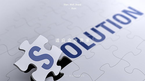 塑造卓越 企業(yè)管理咨詢(xún)品牌形象設(shè)計(jì)與品牌管理的戰(zhàn)略融合