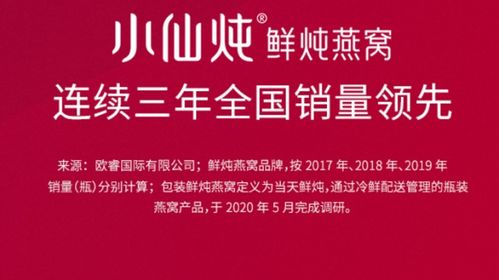 小仙燉的品牌管理之道 貓眼視角下的思考與實(shí)踐