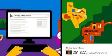 微軟必應(yīng)借力人工智能革新搜索，挑戰(zhàn)谷歌霸主地位